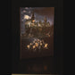 Harry Potter - Hogwarts Castle Light Up Wall Art