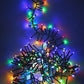 960 Multicolour Multifunction Cluster Lights with Green Cable