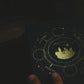 Harry Potter - Hogwarts Astronomy Spell Book