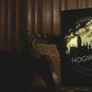 Harry Potter - Hogwarts Christmas Light Up Wall Art