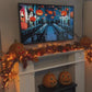 Harry Potter - Set of 6 Wand Controlled Floating Pumpkins