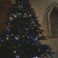 Harry Potter - 620 LED Spellbinding String Lights