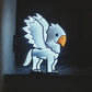 Harry Potter - Buckbeak Infinity Light