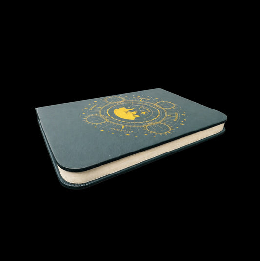 Hogwarts Astronomy Spell Book - Coming Soon