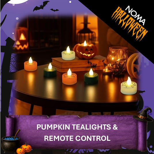 Tealights