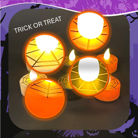 Tealights