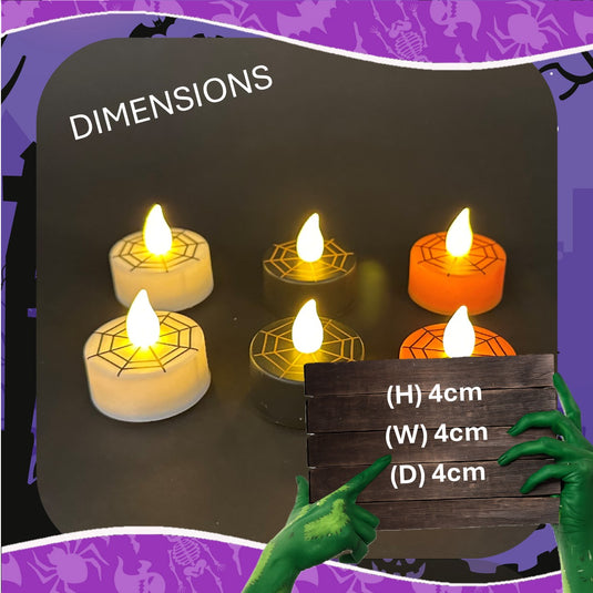 Tealights