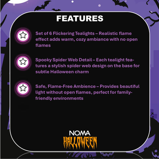 Tealights