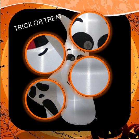 1.5m Ghost Inflatable