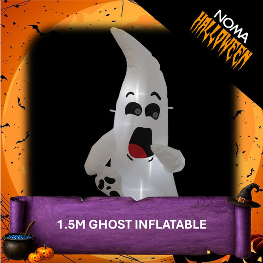 1.5m Ghost Inflatable