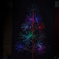 2.4M Firework Twig Tree