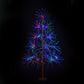 2.1M Firework Twig Tree